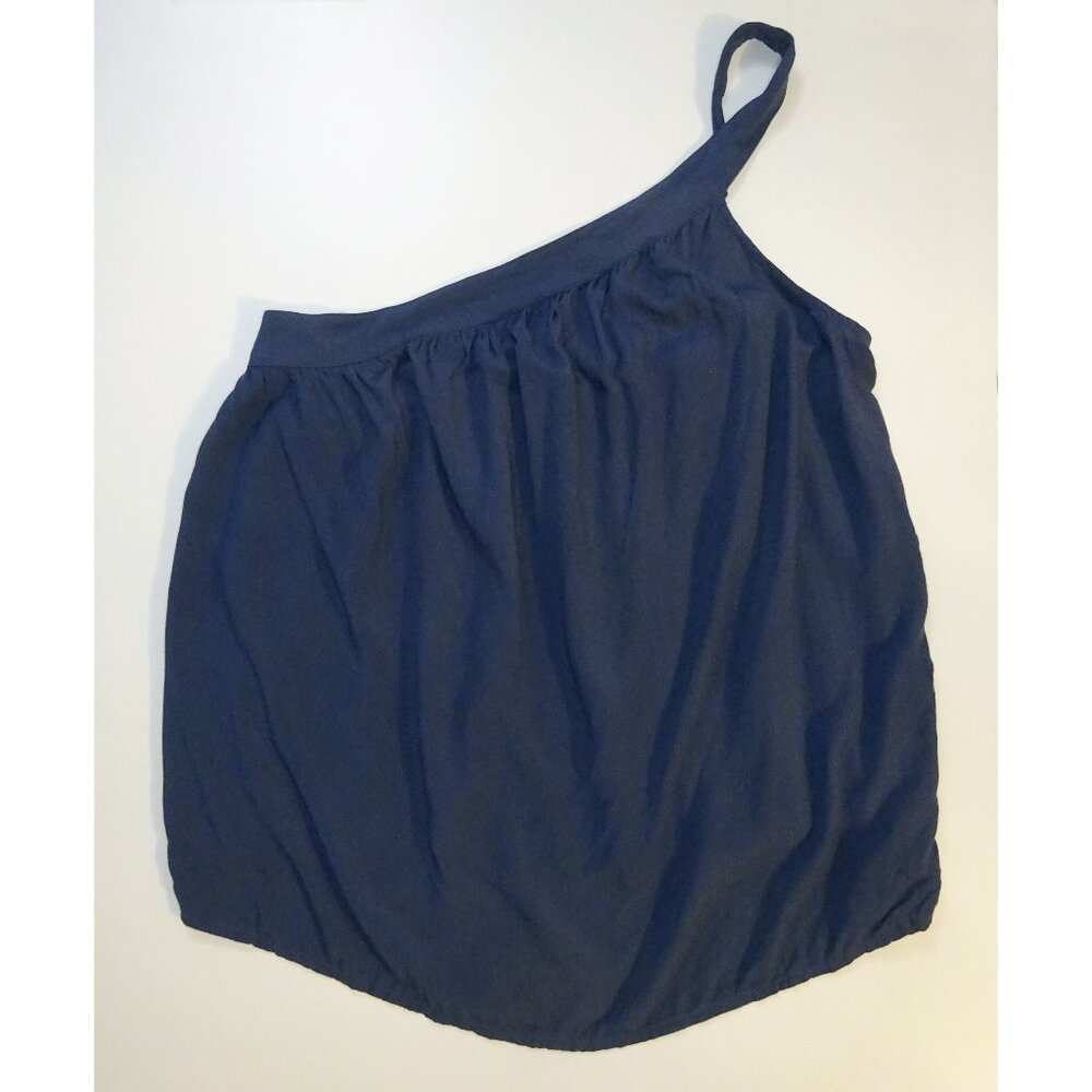 Old Navy one-shoulder tank top